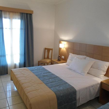 Vasilikí Villa Contessa מראה חיצוני תמונה