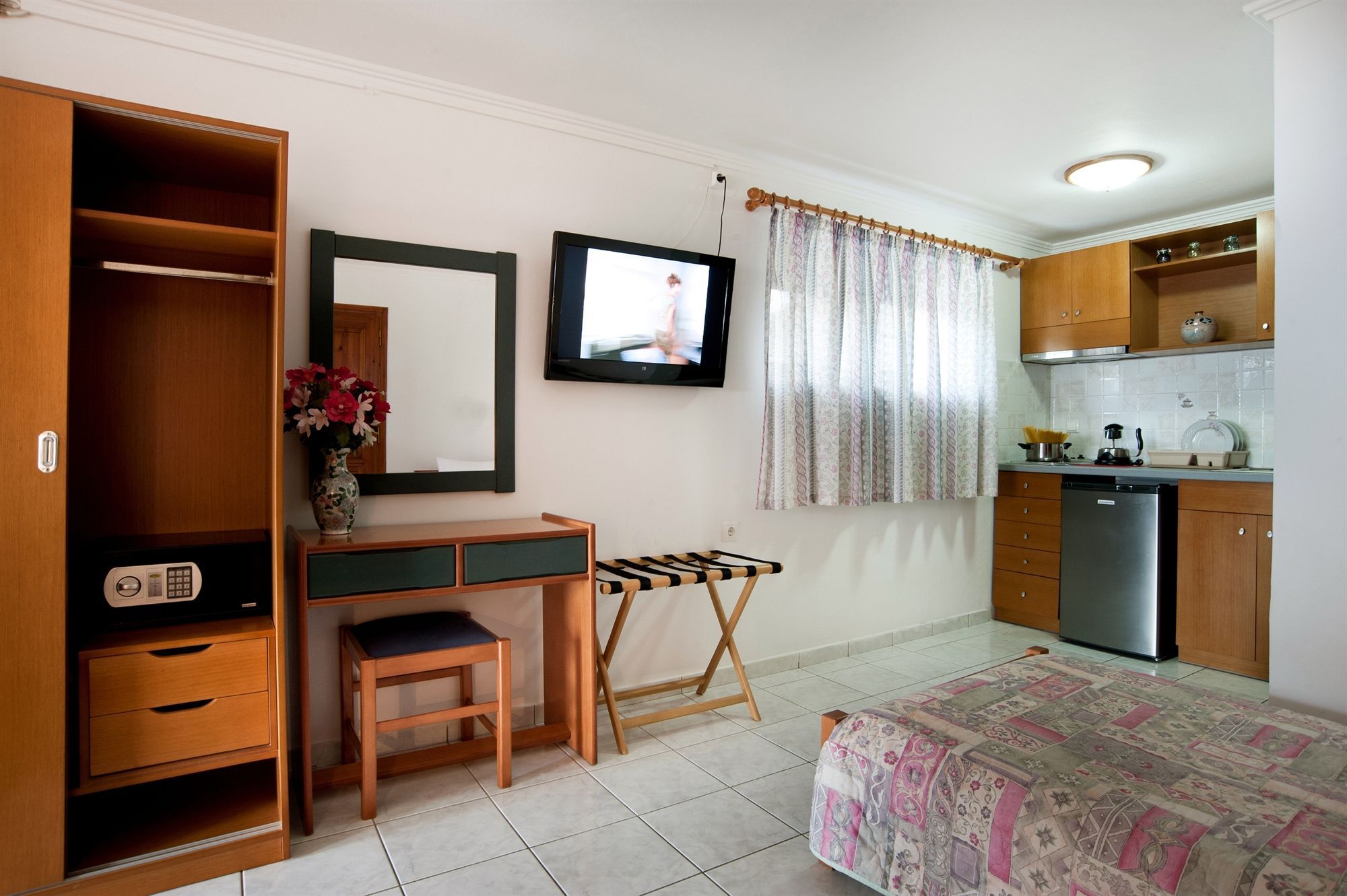 Vasilikí Villa Contessa מראה חיצוני תמונה