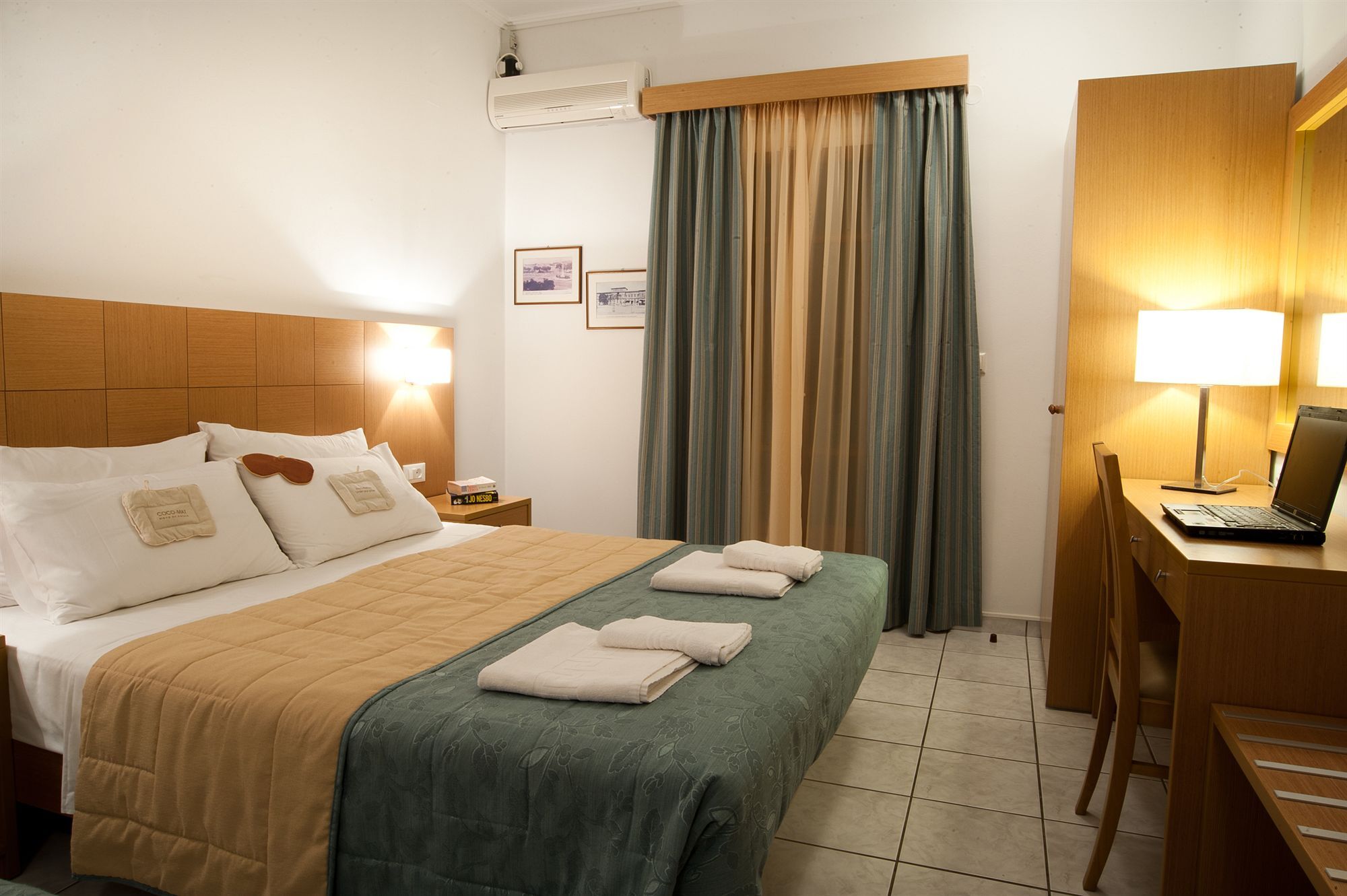 Vasilikí Villa Contessa מראה חיצוני תמונה